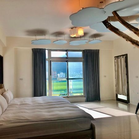 Running Kids B&B 礁渓郷 エクステリア 写真