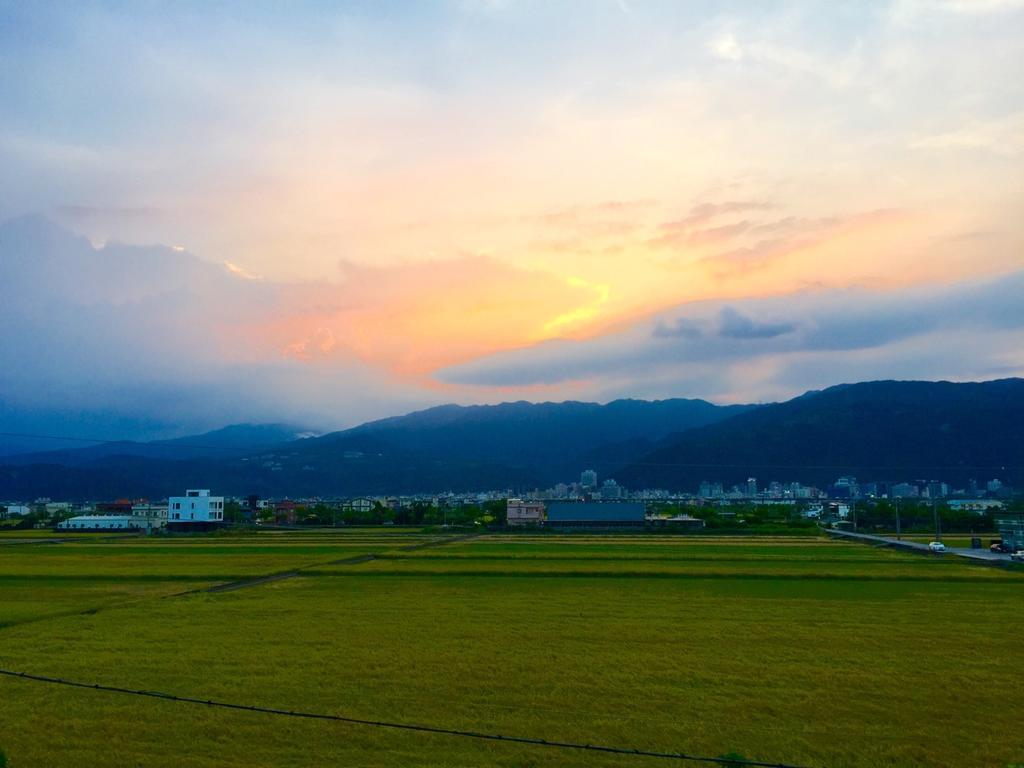 Running Kids B&B 礁渓郷 エクステリア 写真