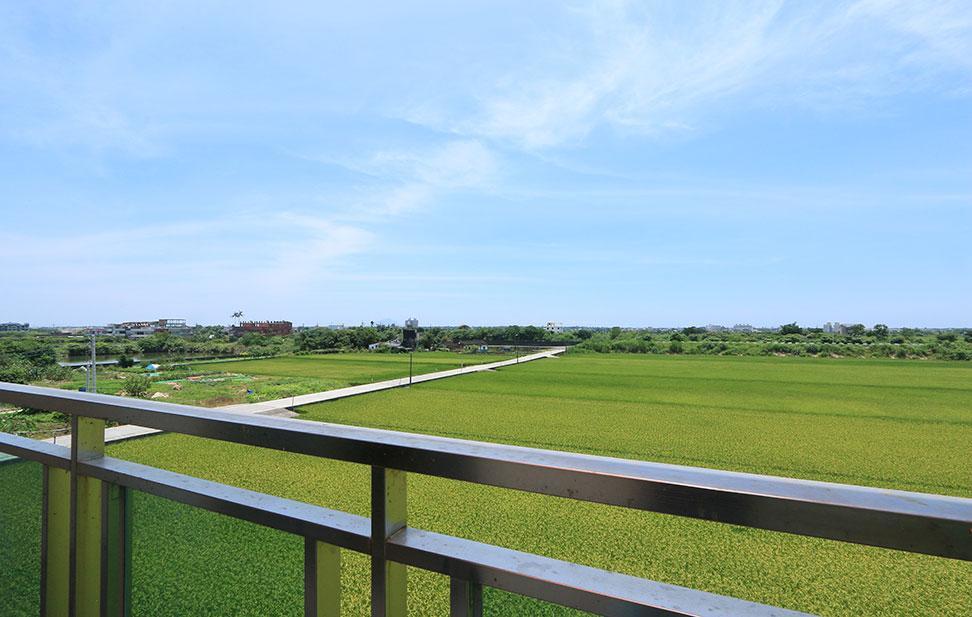 Running Kids B&B 礁渓郷 エクステリア 写真